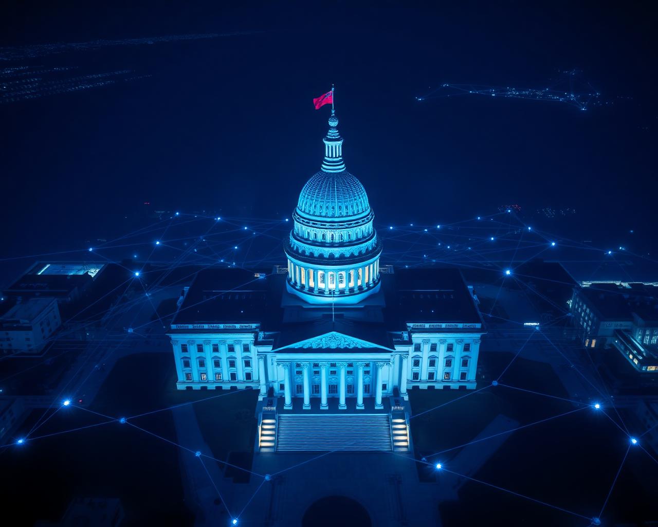Government industry — BrightScale IT clients